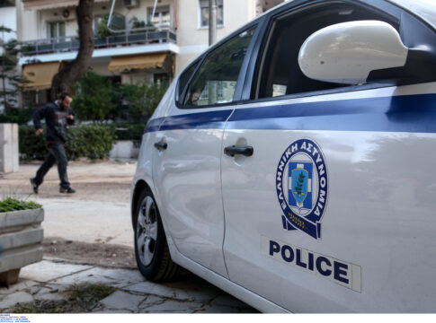 Χανιά: Χειροπέδες σε 26χρονο και 21χρονο για ναρκωτικά