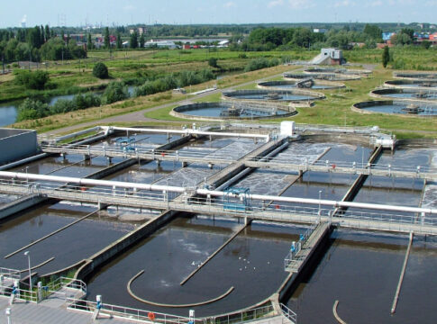 Χανιά: Ημερίδα για τη νέα ευρωπαϊκή οδηγία διαχείρισης λυμάτων