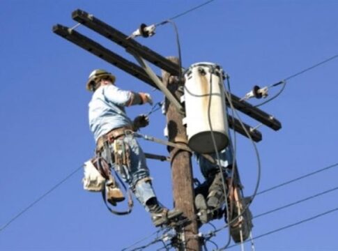 Χανιά: Κόπηκε καλώδιο του ΔΕΔΔΗΕ έξω από τον δημοτικό κήπο