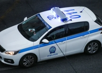 Χανιά: Με την κάνναβη… συνοδηγό συνελήφθη ο 56χρονος