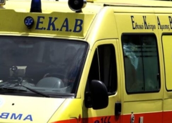 Χανιά: Όχημα παρέσυρε 3χρονο