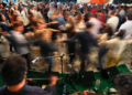 Χανιά: Παραδόθηκε ο 23χρονος που σκότωσε τον 52χρονο στο γλέντι