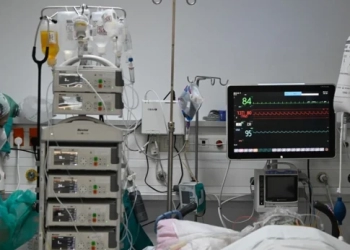 Χανιά: Παραμένει διασωληνωμένη η 49χρονη που έπεσε από τις σκάλες