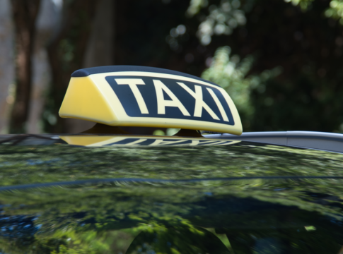 Χανιά: Στις 4 Δεκεμβρίου οι εξετάσεις για άδεια ταξί