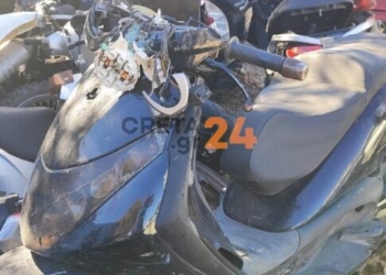 Χανιά: Θλίψη για τον 29χρονο Κωνσταντίνο – Νέα στοιχεία για το θανατηφόρο τροχαίο