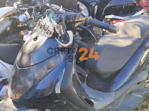 Χανιά: Θλίψη για τον 29χρονο Κωνσταντίνο – Νέα στοιχεία για το θανατηφόρο τροχαίο