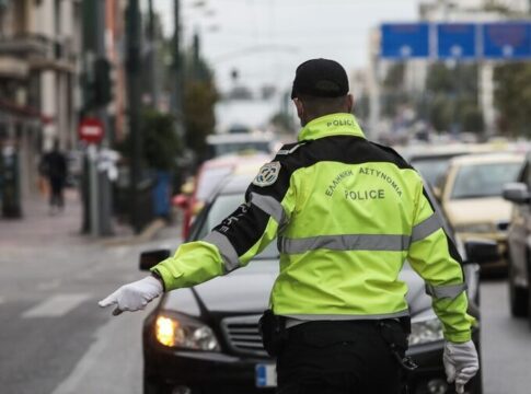 Χανιά: Το «Υπερκοπέλι» φέρνει έκτακτες κυκλοφοριακές ρυθμίσεις