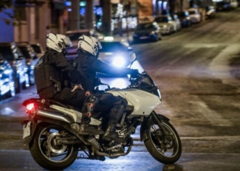 Χανιά: Τρόμος για 36χρονο – Τον ακινητοποίησαν και τον λήστεψαν