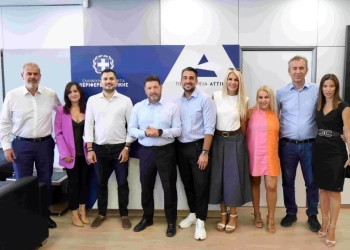 Χαρδαλιάς - Πάρκο Τρίτση: Λύση στο πρόβλημα της επάρκειας νερού
