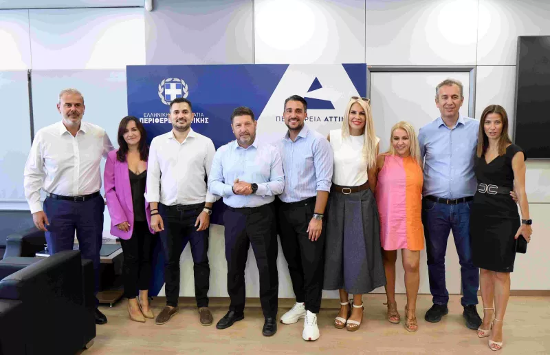 Χαρδαλιάς - Πάρκο Τρίτση: Λύση στο πρόβλημα της επάρκειας νερού