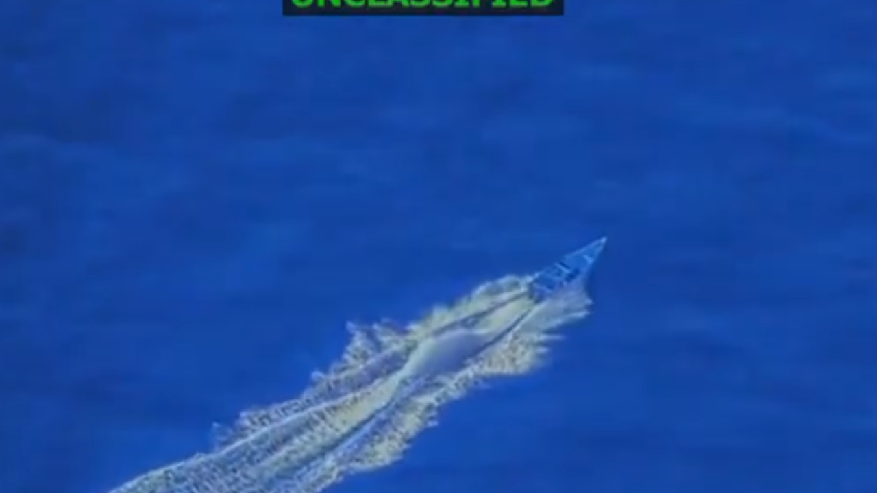 Χέγκσεθ: Οι ΗΠΑ χτύπησαν σκάφος ανοιχτά της Βενεζουέλας, 4 νεκροί