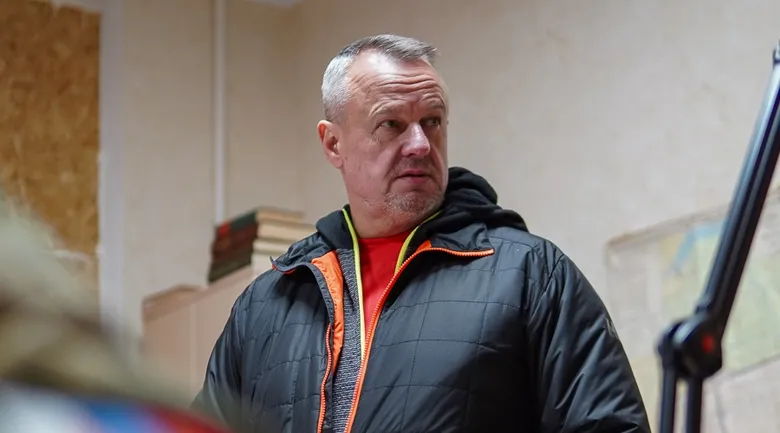 Χερσώνα: Ρώσος πολιτικός δολοφονείται από ουκρανικό drone