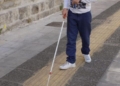 Χωρίς υποδομές και χωρίς εκπαιδευτές κινητικότητας ο τυφλοί στην Κρήτη