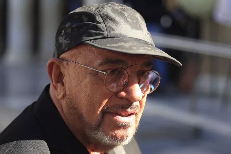 Κηδεία Διονύση Σαββόπουλου