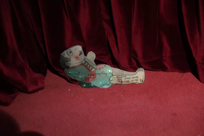 Κηδεία Διονύση Σαββόπουλου