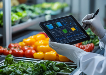 Defensefood: Νέα πρωτοβουλία του «Horizon Europe»