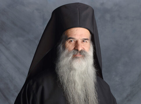 Δέκα χρόνια από την εκδημία του Μακαριστού Μητροπολίτη Νεκταρίου – Στις 15 Οκτωβρίου το μνημόσυνο