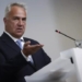 «Δεν με εκπλήσσουν ούτε με φοβίζουν» – Τι λέει ο Μ. Βορίδης για την επίθεση που δέχθηκε σε εστιατόριο στο Ηράκλειο