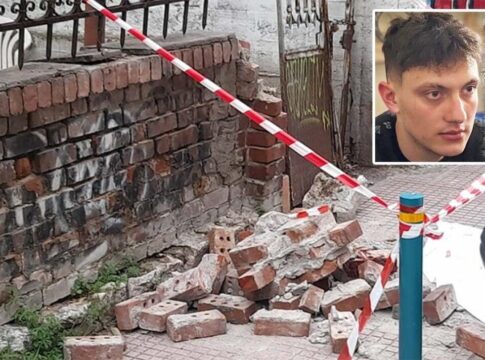 «Δεν υπήρχε ασφάλεια για το παιδί μου…» – Τι κατέθεσε η μητέρα του κρητικού φοιτητή