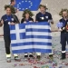 Διασώστες από την Κρήτη σαρώνουν τα διεθνή βραβεία