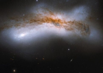 Διαστημική… εκδήλωση στο ΙΤΕ!