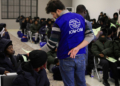 Διεθνής Οργανισμός Μετανάστευσης: Στη Λιβύη, οι μετανάστες «αντιμετωπίζουν τους μεγαλύτερους κινδύνους»