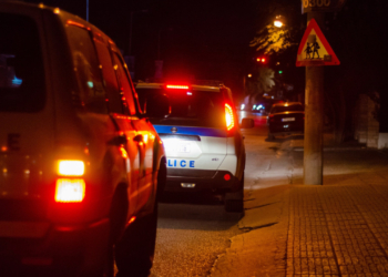 Δημογλίδου στον ΣΚΑΪ για το διπλό φονικό στη Φοινικούντα: Πιθανόν ανήλικος ο δράστης