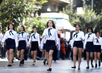 Δήμος Χερσονήσου: Πρόγραμμα εορταστικών εκδηλώσεων της Εθνικής Επετείου 28ης Οκτωβρίου