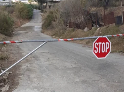 Δήμος Φαιστού: Έκλεισαν προληπτικά τις ιρλανδικές διαβάσεις