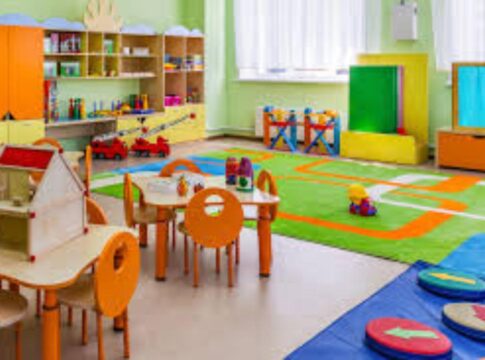 Δήμος Ηρακλείου: Ανακοινώθηκαν κενές θέσεις για τα νήπια