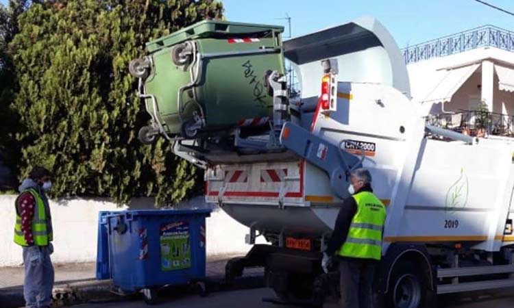 Δήμος Ηρακλείου: Απορρίφθηκε η προσφυγή των εργαζομένων για τον ιδιώτη στην καθαριότητα