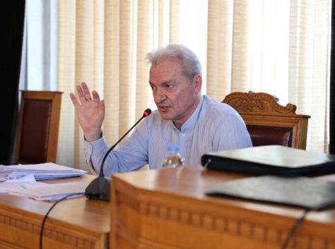 Δήμος Ηρακλείου: Ο απολογισμός θα γίνει στη συνεδρίαση του ισολογισμού