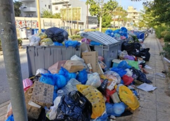 Δήμος Ηρακλείου: Οι εργαζόμενοι στην καθαριότητα θα φτάσουν μέχρι και το…. Συμβούλιο της Επικρατείας για την ακύρωση του διαγωνισμού!