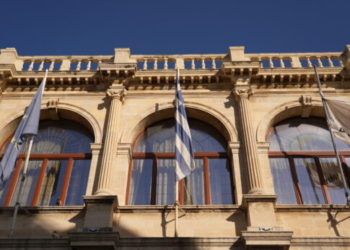 Δήμος Ηρακλείου: Πάνω από 18 εκ. ευρώ το ταμειακό υπόλοιπο που καταγράφεται στον ισολογισμό του 2024