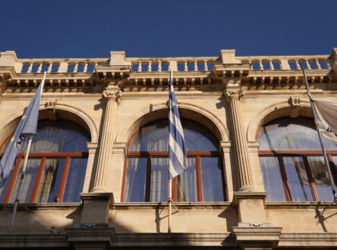 Δήμος Ηρακλείου: Πάνω από 18 εκ. ευρώ το ταμειακό υπόλοιπο που καταγράφεται στον ισολογισμό του 2024