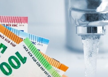 Δήμος Κισσάμου: Εκδόθηκαν οι λογαριασμοί ύδρευσης – Πως και που μπορείτε να πληρώσετε