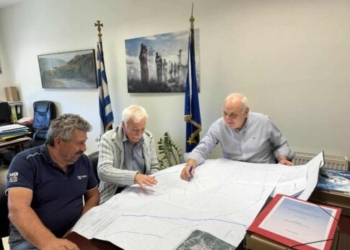 Δήμος Βιάννου: Παραλήφθηκε ο φάκελος που αφορά στην τεκμηρίωση της διαχειριστικής ικανότητας παρόχου υπηρεσιών ύδατος