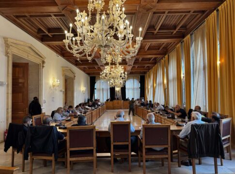 Δημοτικές εταιρείες – Η απάντηση της δημοτικής αρχής για τον επικείμενο ανασχηματισμό τους