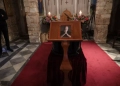 Διονύσης Σαββόπουλος: Σήμερα το τελευταίο αντίο στον «Νιόνιο» που τραγούδησε την Ελλάδα