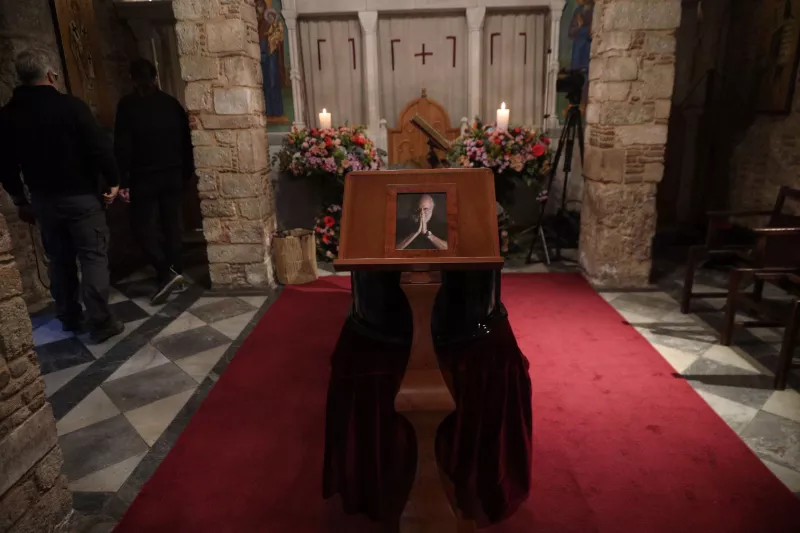 Διονύσης Σαββόπουλος