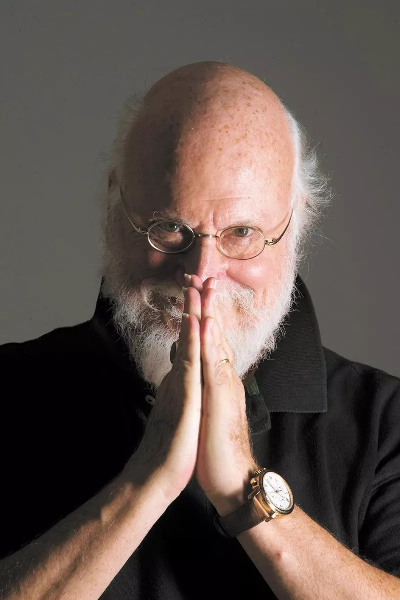 Διονύσης Σαββόπουλος