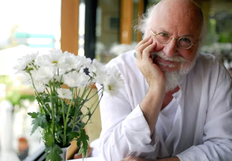 Διονύσης Σαββόπουλος