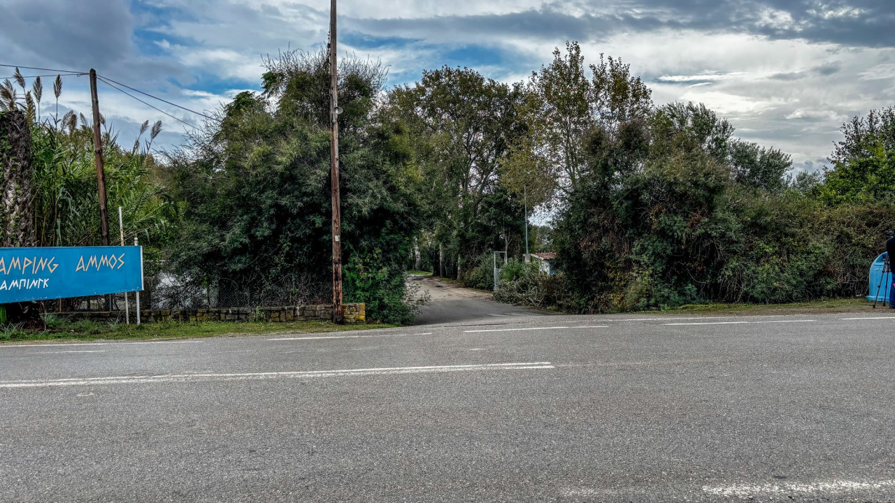 Διπλό φονικό στη Φοινικούντα: Στην ανακρίτρια ο φερόμενος δράστης και ο συνεργός του