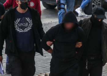 Δολοφονία Κύπριου επιχειρηματία: Συναινούν στην έκδοσή τους στην Κύπρο οι δύο 28χρονοι