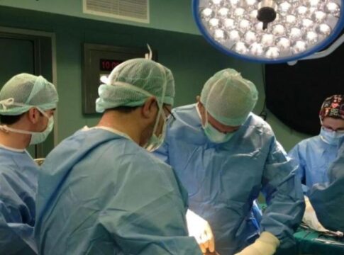 Δωρεά οργάνων: Συγκινητική προσφορά ζωής από τους Κρητικούς – Τα στοιχεία για ΠαΓΝΗ και Βενιζέλειο, δείτε βίντεο