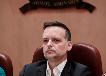 Δούκας: Η κυβέρνηση παίρνει το Γηροκομείο από τον Δήμο Αθηναίων