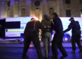 Δουβλίνο: Συλλήψεις και τραυματισμοί καθώς διαδηλωτές στοχεύουν ξενοδοχείο με αιτούντες άσυλο