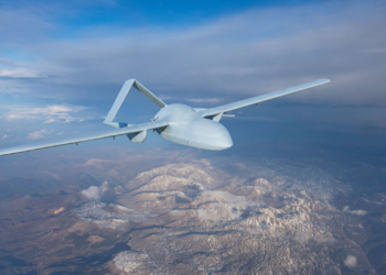 Drones πάνω από μυστικές τοποθεσίες της Thales Belgium