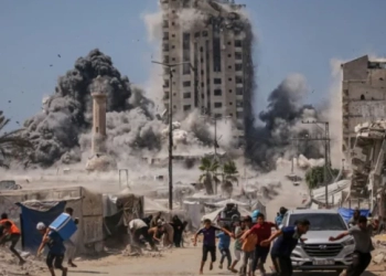 Δύο χρόνια από την 7η Οκτώβρη 2023: Παγκρήτια κινητοποίηση για τη «νίκη στα όπλα της παλαιστινιακής αντίστασης»