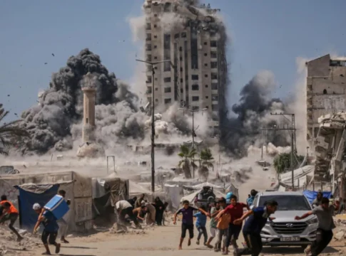 Δύο χρόνια από την 7η Οκτώβρη 2023: Παγκρήτια κινητοποίηση για τη «νίκη στα όπλα της παλαιστινιακής αντίστασης»